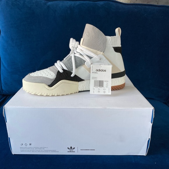 Men’s Alexander Wang x Adidas Sneakers - Picture 2 of 8